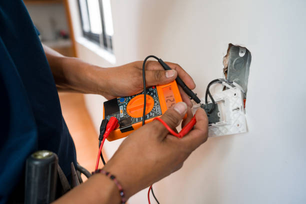 Best 24-Hour Electrician  in Spanish Springs, NV