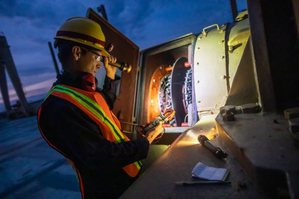 Best Industrial Electrical Services  in Spanish Springs, NV