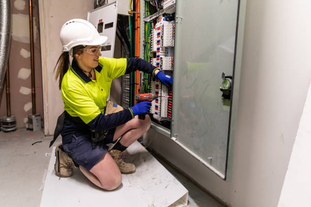 Reliable Spanish Springs, NV Electrician Solutions