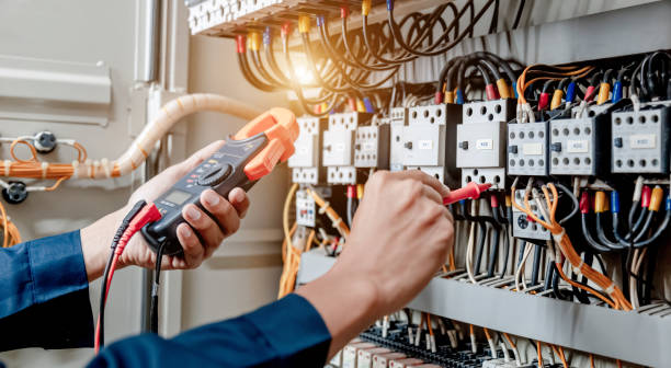 Best Home Electrical Repair  in Spanish Springs, NV