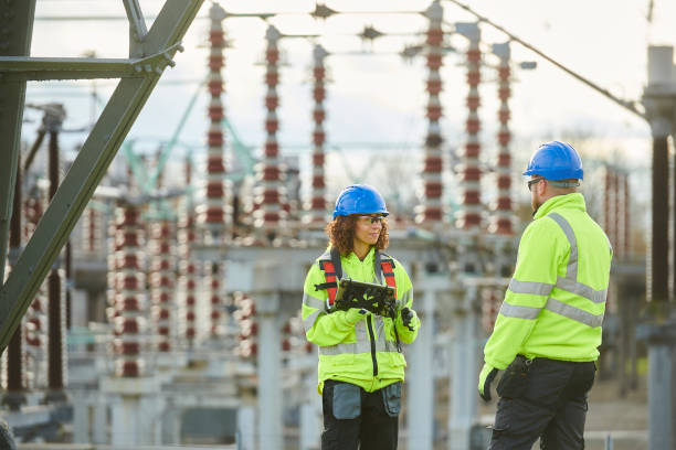 Best Licensed Electrician  in Spanish Springs, NV