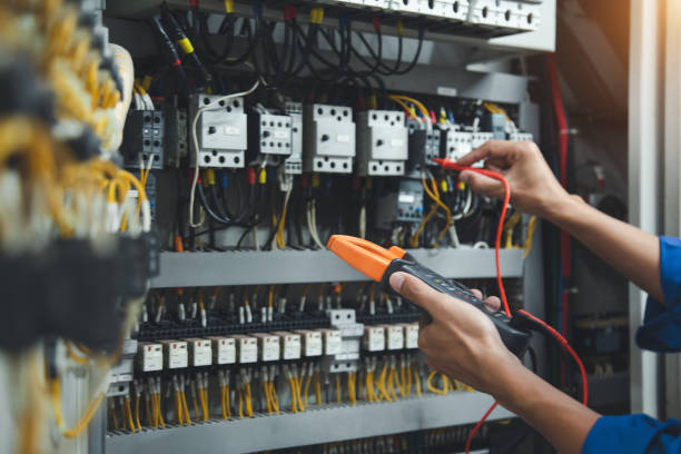 Best Residential Electrician Services  in Spanish Springs, NV