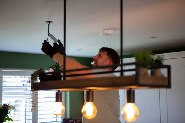 Electrical System Inspection in Spanish Springs, NV