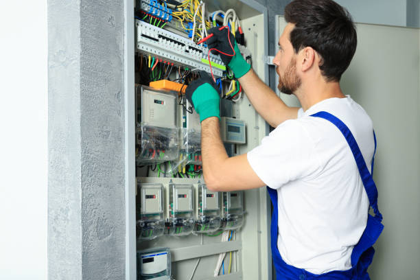 Best Ceiling Fan Installation Electrician  in Spanish Springs, NV