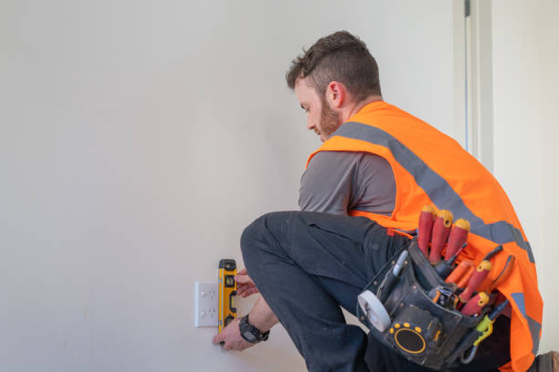 Best Electrical Installation Contractor  in Spanish Springs, NV