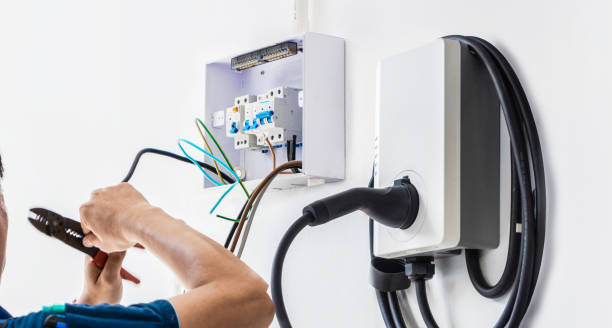 Best Electrical Wiring Services  in Spanish Springs, NV