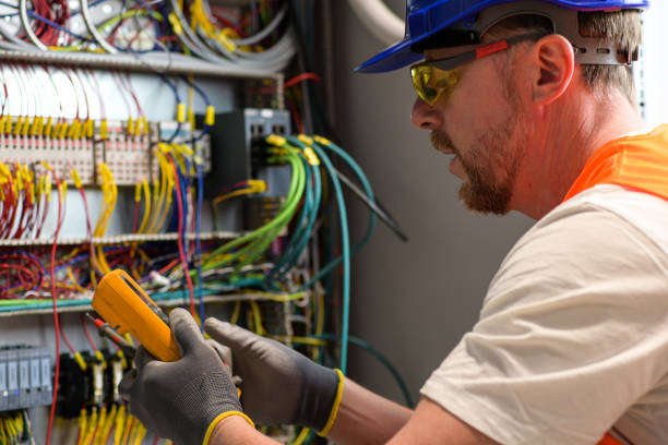 Best Affordable Electrician  in Spanish Springs, NV