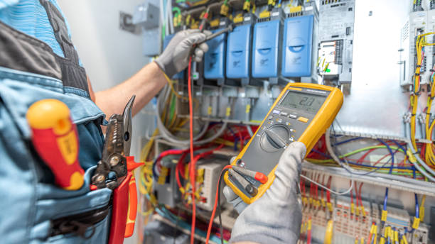 Best Electrical System Inspection  in Spanish Springs, NV