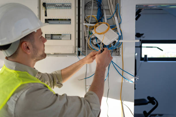 Best Emergency Electrical Repair  in Spanish Springs, NV