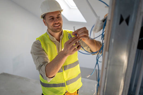 Best Licensed Electrician  in Spanish Springs, NV