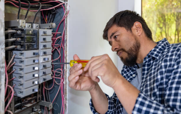 Best Commercial Electrician Services  in Spanish Springs, NV